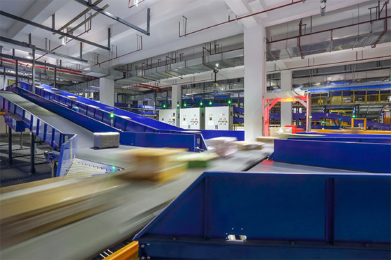 Future Trends of Industrial Belts