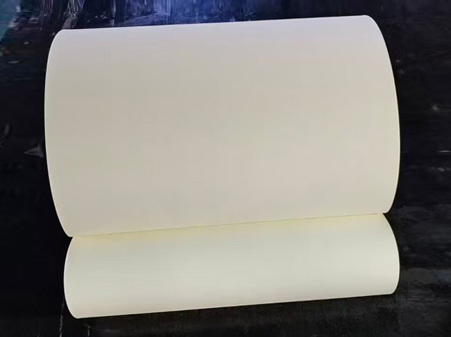 高精度一体化无缝研磨机导带